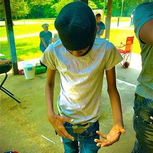 Meet your Posher, Smith